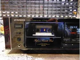 Pioneer CT-91 URUSHI