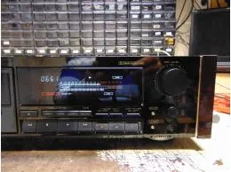 Pioneer CT-91 URUSHI