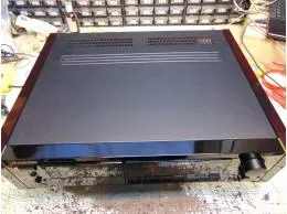 Pioneer CT-91 URUSHI