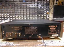 Pioneer CT-91 URUSHI