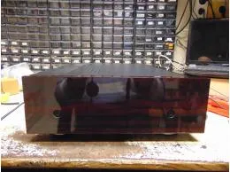 Pioneer CT-91 URUSHI