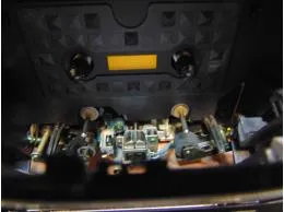 Pioneer CT-91 URUSHI