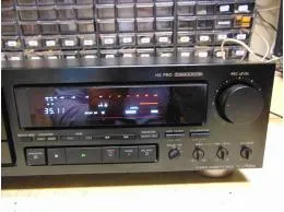 Sony TC-K750ES