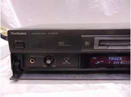 SJ-MD150 Technics