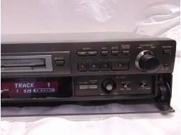 SJ-MD150 Technics
