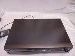 SJ-MD150 Technics