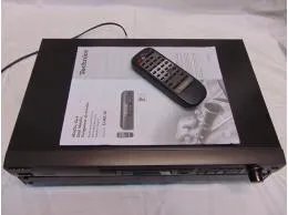 SJ-MD150 Technics