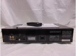 SJ-MD150 Technics