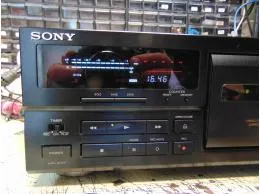 Sony TC-K808ES