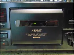 Sony TC-K808ES