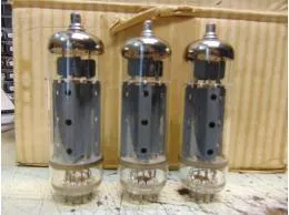 PL509 Tesla