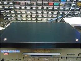 MDS-JB940QS Sony