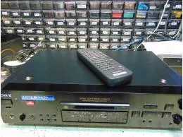 MDS-JB940QS Sony
