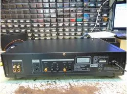 MDS-JB940QS Sony