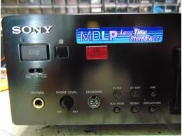 MDS-JB940QS Sony