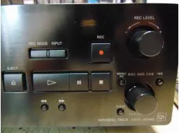 MDS-JB940QS Sony