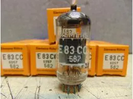 E83CC Siemens Pár