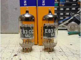 E83CC Siemens Pár