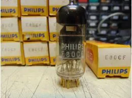 E80CF Philips SQ