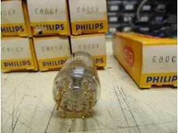 E80CF Philips SQ