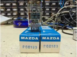 PCC189 MAZDA