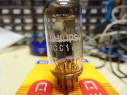 PCC189 PHILIPS