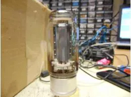 GM-70 Réz Anód