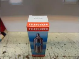 GZ34 Telefunken (Mullard Blackburn)