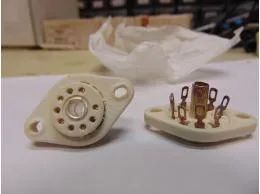 Noval ceramic Military 3