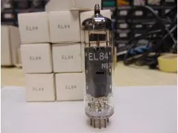 EL84 Ei