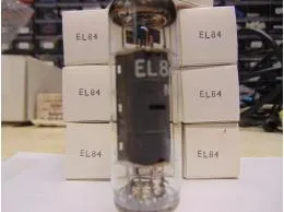 EL84 Ei