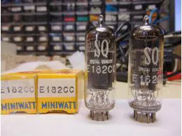 E182CC Miniwatt SQ