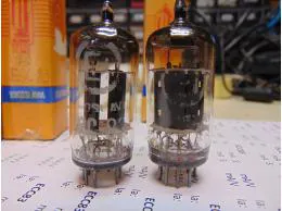 ECC83 Ei
