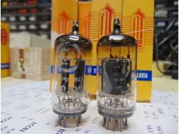 ECC83 Ei
