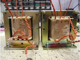 5K /4-8 Ohm SE  pár