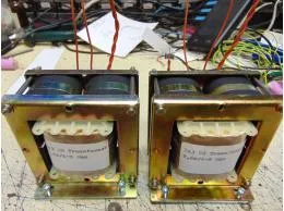 5K /4-8 Ohm SE  pár