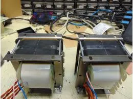 6S33S SE 0,65k/4-8 ohm pár