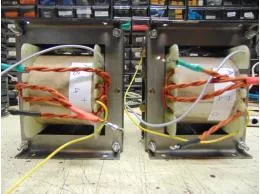 6S33S SE 1,2k/4-8 ohm pár