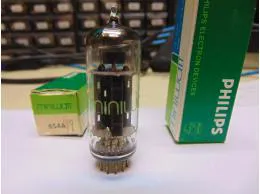 6S4A Philips Japan