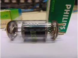 6S4A Philips Japán