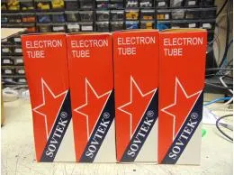 2A3 SOVTEK QUAD
