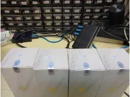 2A3C PSVANE Quad