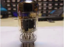 ECC81 PHILIPS