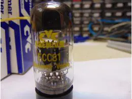 ECC81 CVC (Mullard)