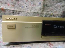 Sony ST-SA3ES