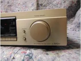Sony ST-SA3ES