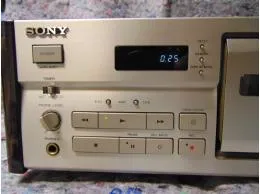 Sony TC-K990ES