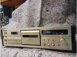 Sony TC-K990ES