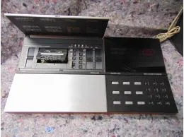 BANG & OLUFSEN BEOCORD 9000