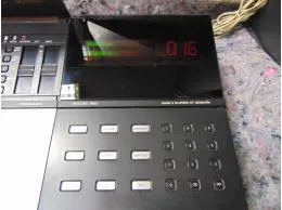 BANG & OLUFSEN BEOCORD 9000